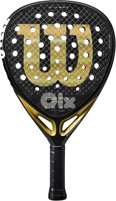 Wilson Defy Pro