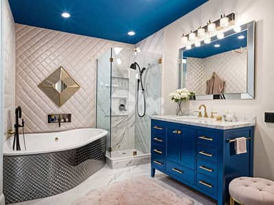 جبسن بورت دهان كهرباء سنكريه عزل السطح باطون مطبع