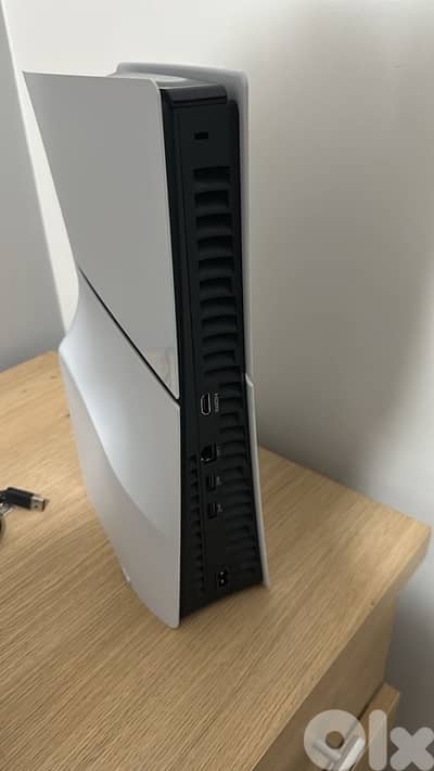 ps5 slim 1 terra europe open box 2 original controllers for sale 515$