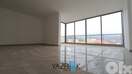 Apartment for Sale in Sehayleh شقة للبيع في سهيلة