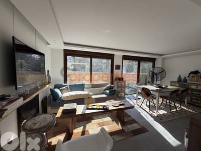 Luxurious Chalet I Apartment for sale in Faqra - CPKMF68