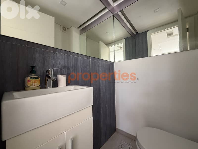 Luxurious Chalet I Apartment for sale in Faqra - CPKMF68 8