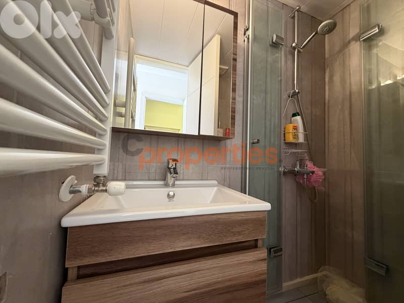 Luxurious Chalet I Apartment for sale in Faqra - CPKMF68 10