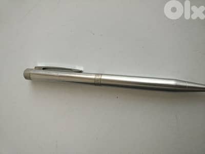 Vintage pen - Not Negotiable