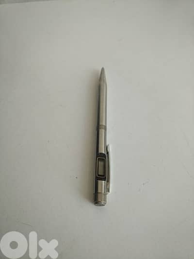 Vintage pen - Not Negotiable