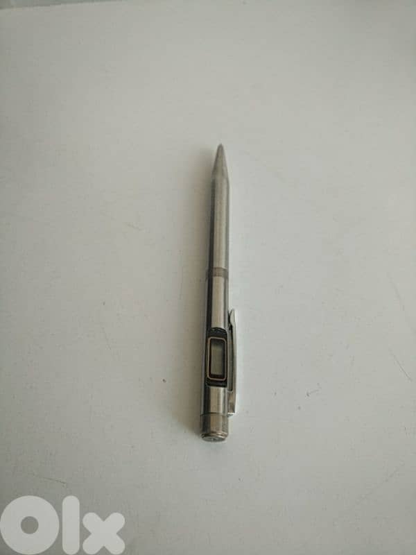 Vintage pen - Not Negotiable 1