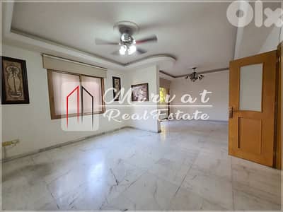 Few Steps From Downtownl3 Bedrooms ApartmentlBalconies