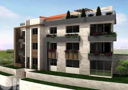 Under Construction Apartments In Ghedres With Payment Facilities