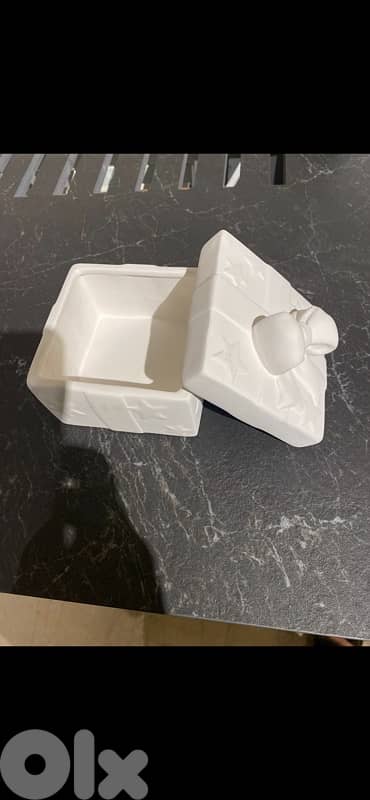 american imported ceramics