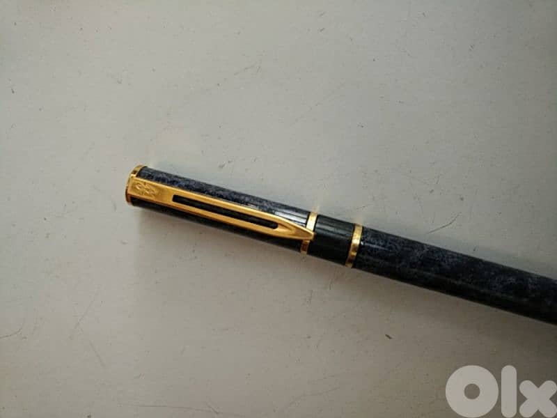Vintage Waterman Marble - Not Negotiable 1