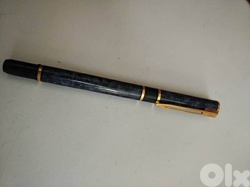 Vintage Waterman Marble - Not Negotiable 3