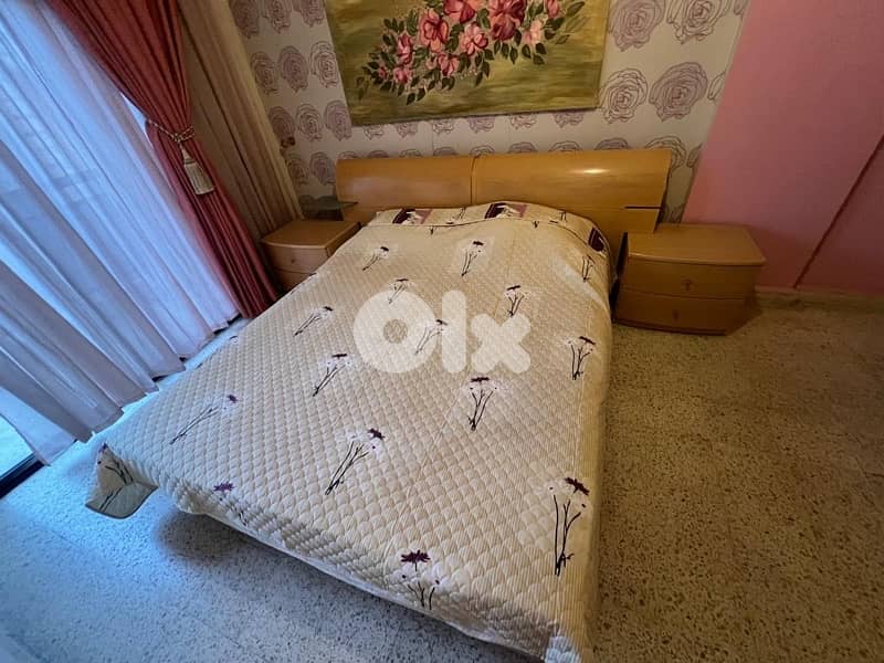 غرفة النوم 1