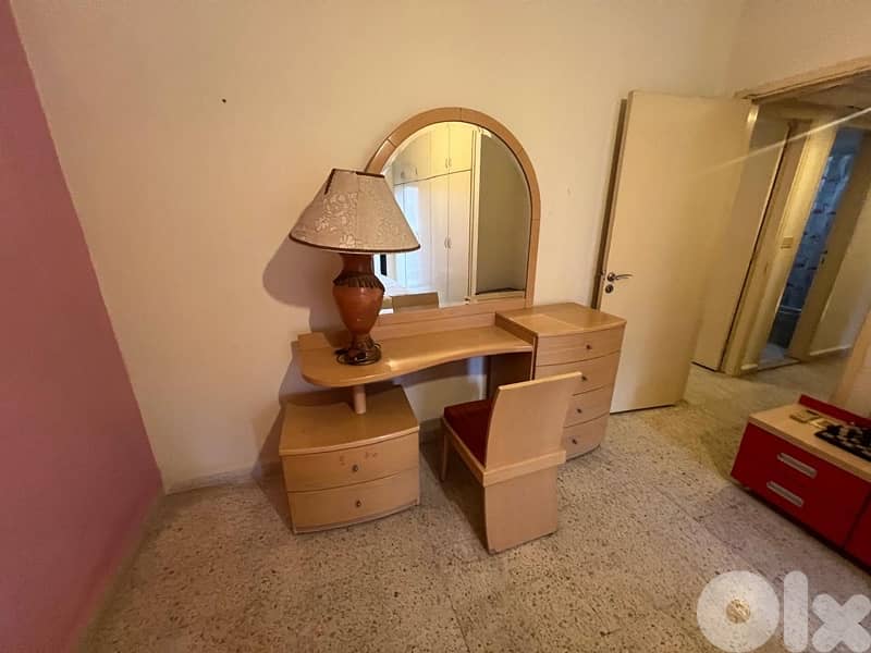 غرفة النوم 2