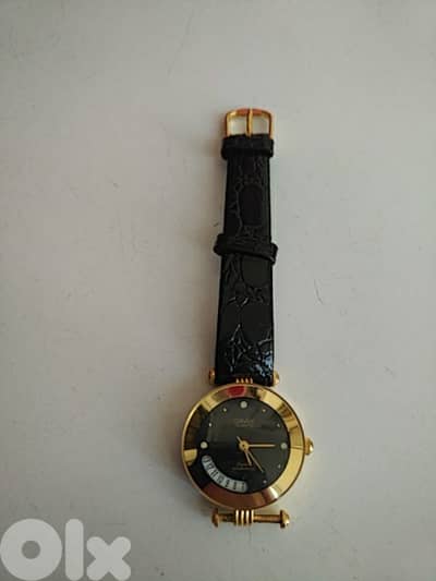 Old Omax watch - Not Negotiable