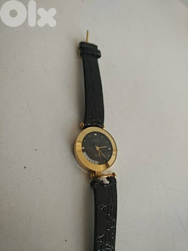 Old Omax watch - Not Negotiable 3