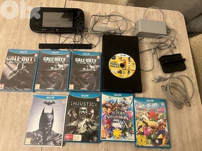 nintendo wii u amazing offer