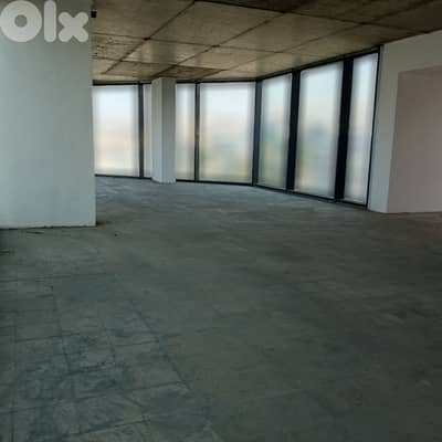 Office for Rent In Dbayeh  مكتب للإيجار في ضبية