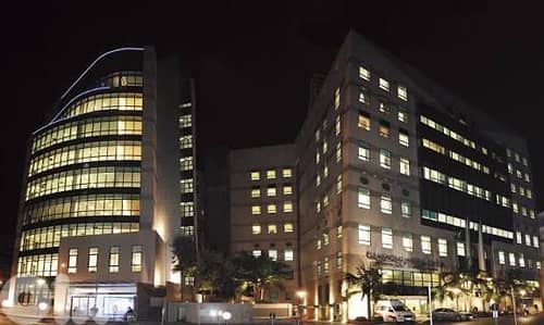 Apartment for Rent in Clemenceauشقة  للإيجار في قلب كليمنصو