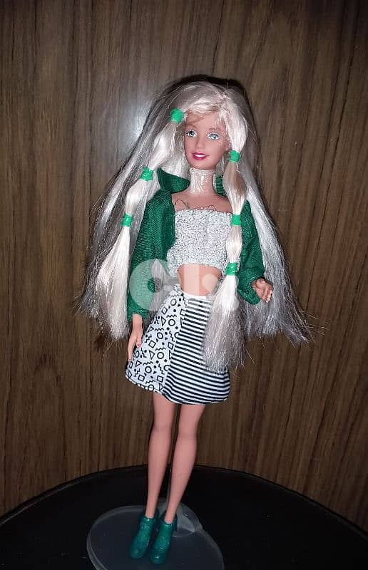 GENERATION GIRL DANCE PARTY Barbie rare Mattel 1999 wearing Great doll 1