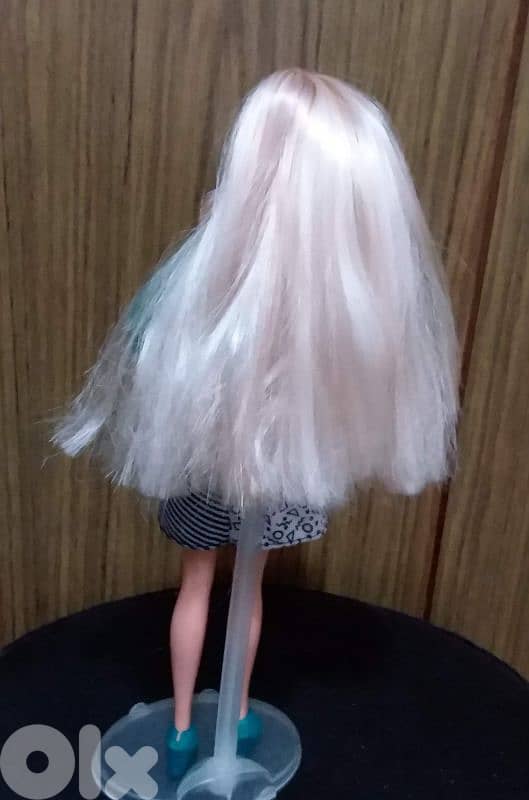 GENERATION GIRL DANCE PARTY Barbie rare Mattel 1999 wearing Great doll 2