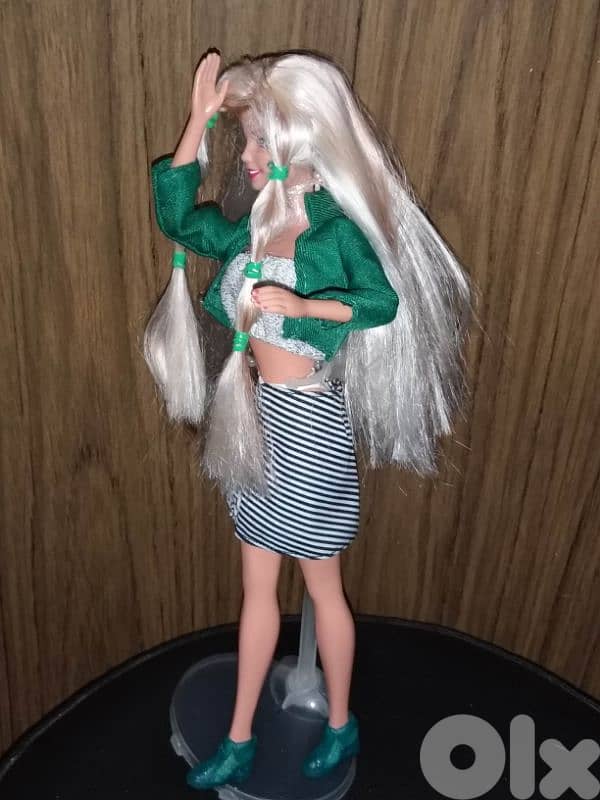 GENERATION GIRL DANCE PARTY Barbie rare Mattel 1999 wearing Great doll 4