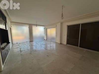 SPACIOUS DUPLEX IN ACHRAFIEH PRIME (600SQ) 3 BEDROOMS , (AC-957)
