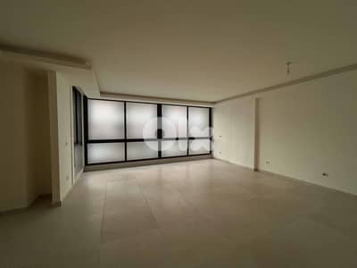 NEW BUILDING IN ACHRAFIEH PRIME (170SQ) 3 BEDROOMS , (AC-674)