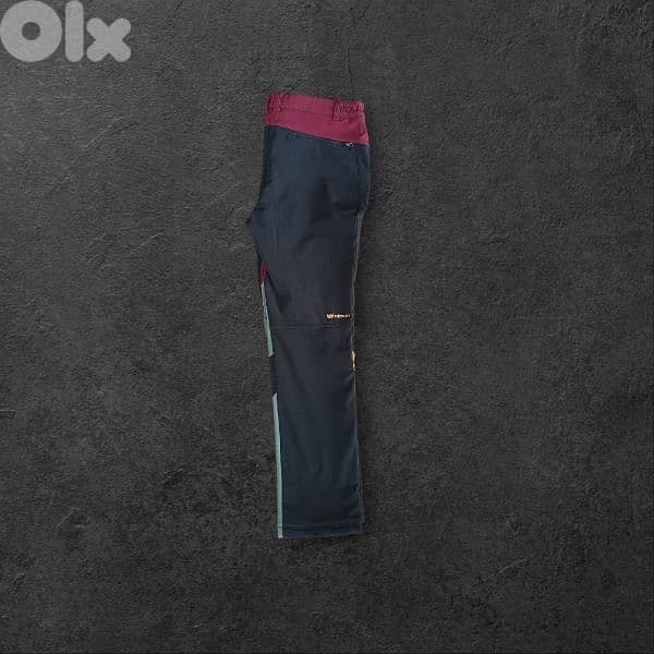 rieur winter hiking pant 1
