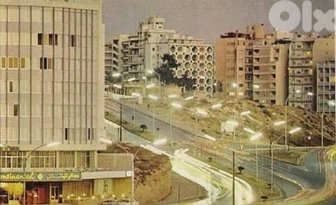 Apartment for Sale in Ain El Tinehشقة للبيع في عين التينة