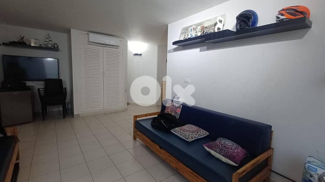 Chalet For Sale In Safra - شاليه للبيع في الصفرا 1