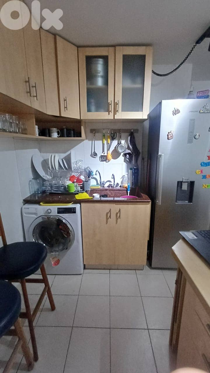 Chalet For Sale In Safra - شاليه للبيع في الصفرا 4