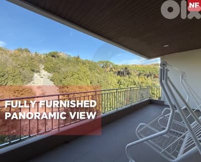 Great deal, prime area, keserwan, ajaltoun/عجلتون REF#NF01732