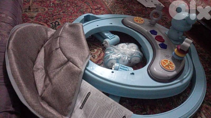 بيبي مارش جديده 2