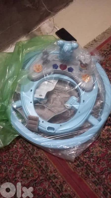 بيبي مارش جديده 3