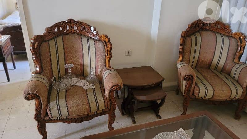 عفش بيت  للبيع موجود في بيروت 5