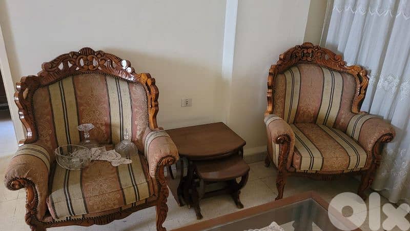 عفش بيت  للبيع موجود في بيروت 6