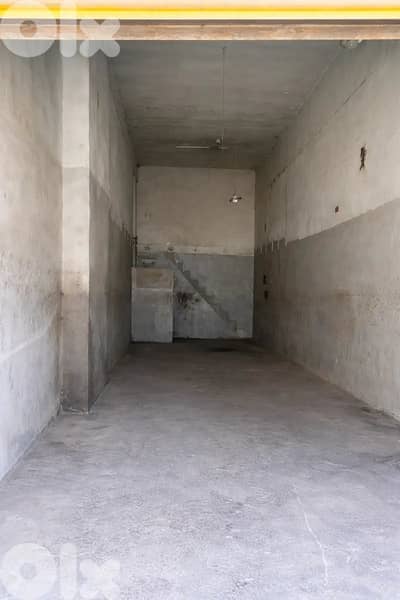 maalaka industrial/commercial shop 45 sqm prime location #6845