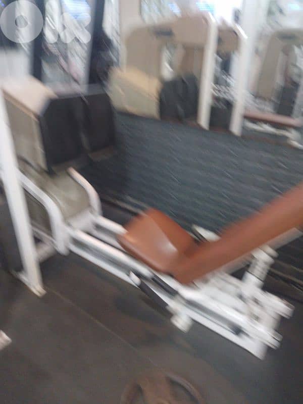 عدة نادي للبيع 2