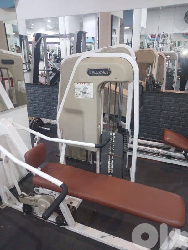 عدة نادي للبيع 8