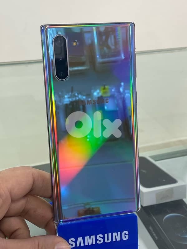 note10 مستعمل 1