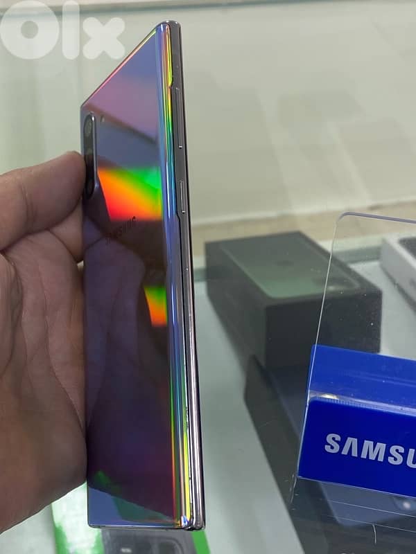 note10 مستعمل 2