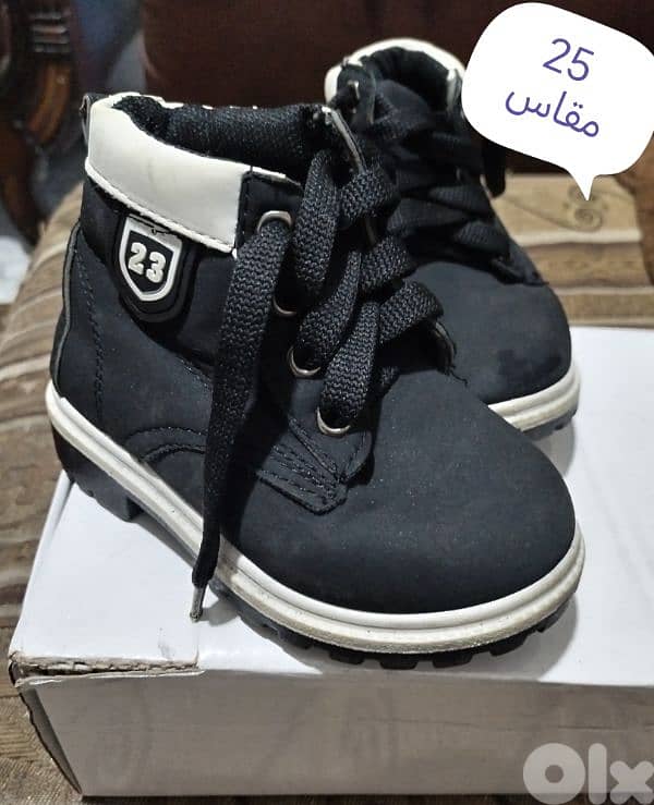 ملابس اطفال 5