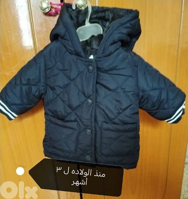 ملابس اطفال 3