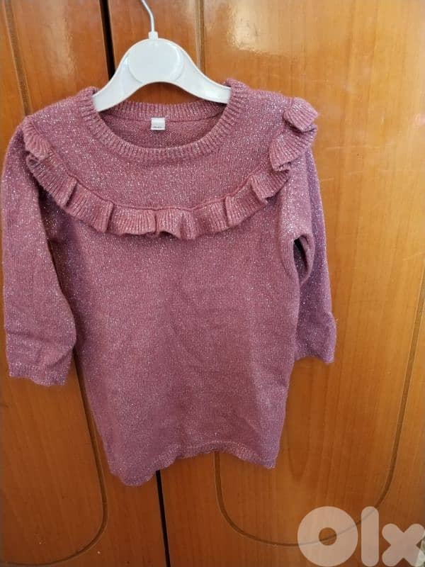 ملابس اطفال 5