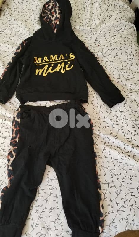 ملابس اطفال 7