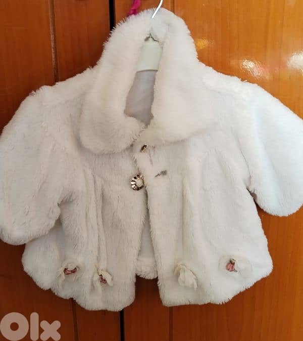 ملابس اطفال 8