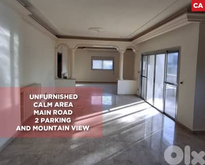 Cozy, Great deal, prime area, Zgharta, Mejdlaiya REF#TS129484