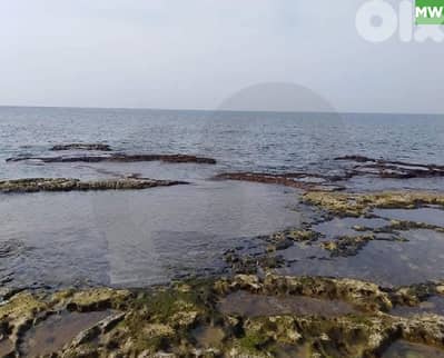 seafront land, in Anfeh – Koura , urban zoning REF#MW131076