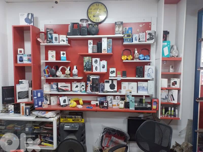 ديكور لقطه للبيع 1