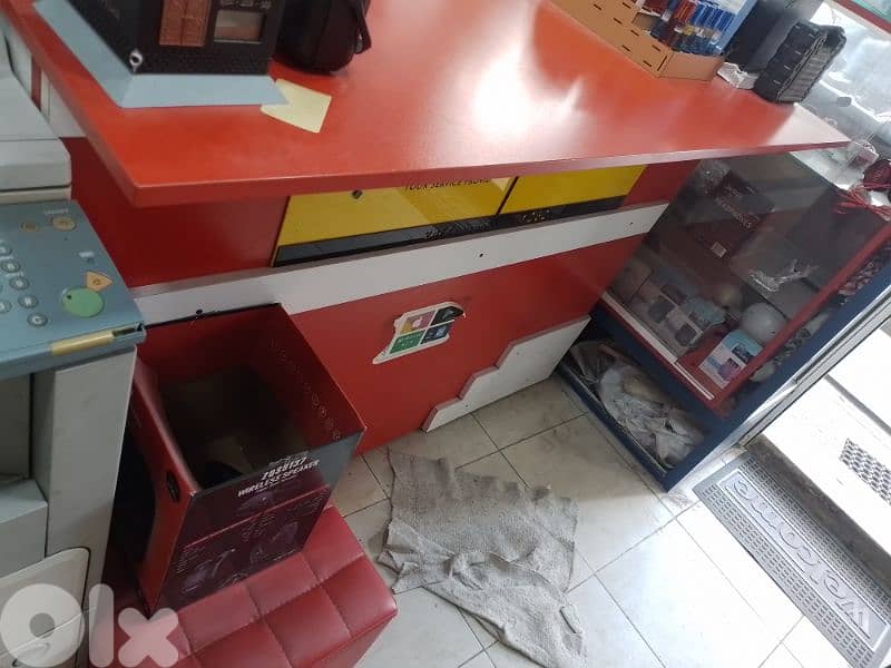 ديكور لقطه للبيع 2